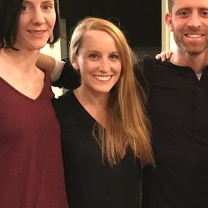 Meet your Posher, Kelly! Closet Clean Out Ahead!